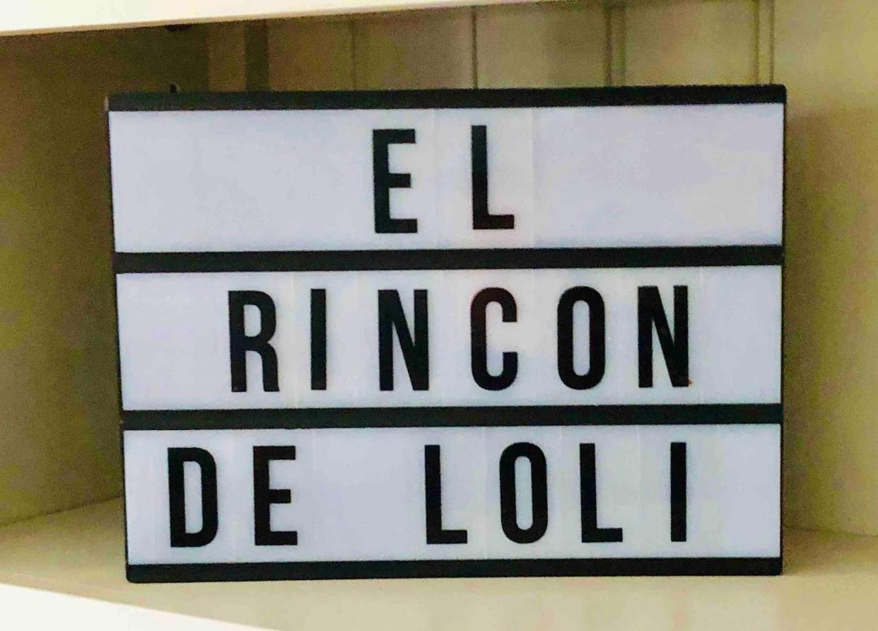 팜플로나 El Rincon De Loli - Lic Uat607 아파트 외부 사진